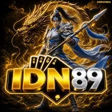 IDN89 - Simulasi Kehidupan Sempurna