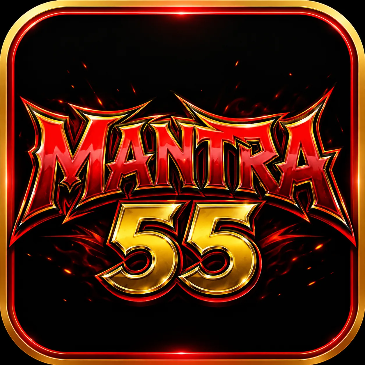 MANTRA55 - Permainan QiuQiu Terbaik di Android