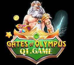 QTGAME - Petualangan Menembak Ikan yang Seru