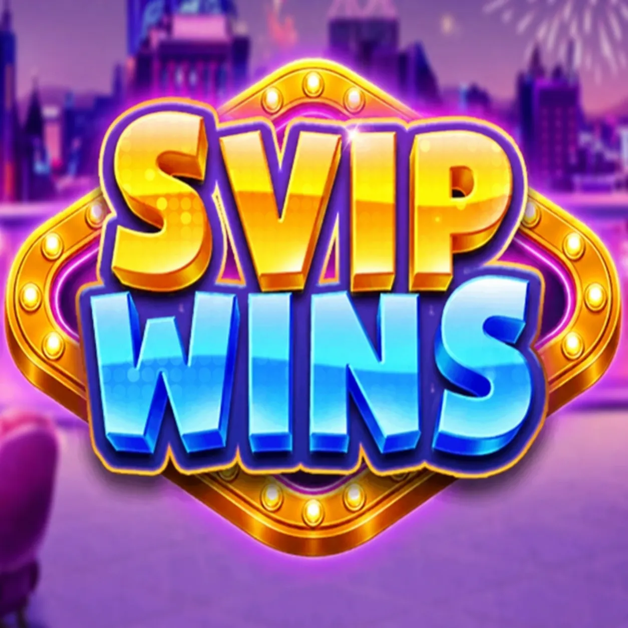 SVIPWINS - Petualangan Tanpa Batas di Dunia Terbuka