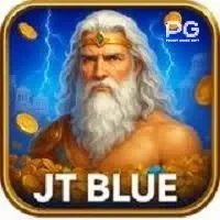 Logo jtblue